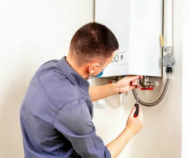 Bahçelievler Airfel Kombi Montajı Servisi