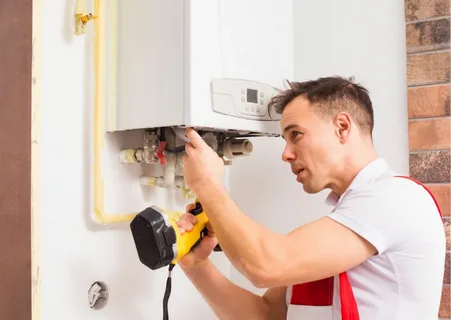 Bahçelievler Airfel Kombi Servisi