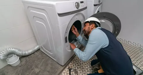 Bahçelievler Ariston Çamaşır Makinesi Servisi