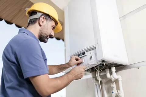 Bahçelievler Baxi Kombi Montajı Servisi