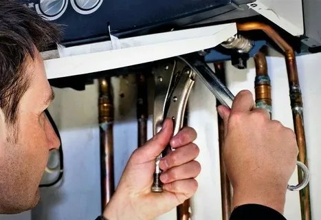 Bahçelievler Baymak Kombi Montajı Servisi