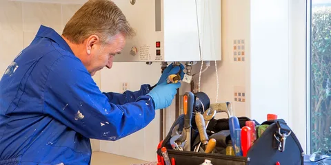 Bahçelievler Baymak Kombi Servisi