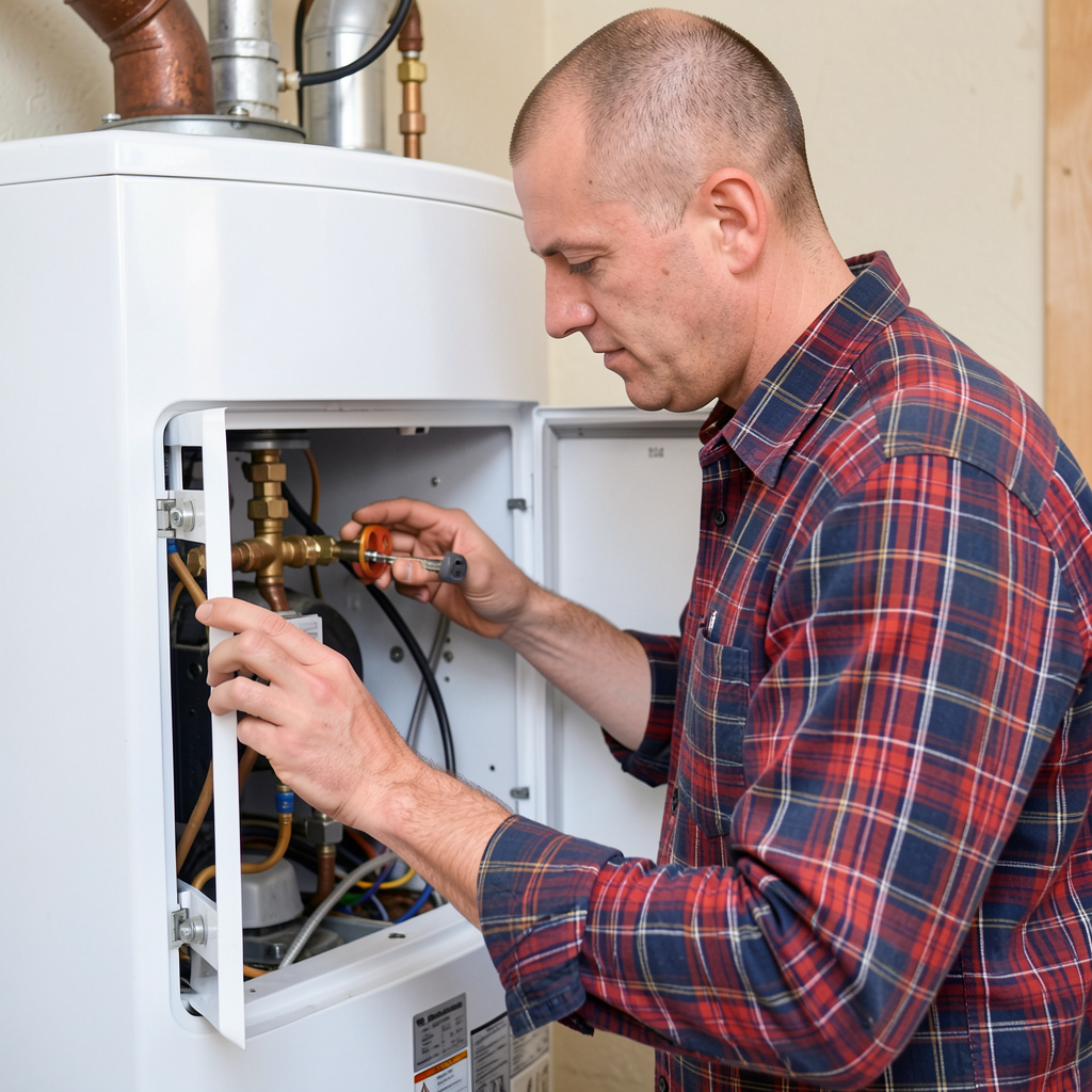 Bahçelievler Baymak Servisi