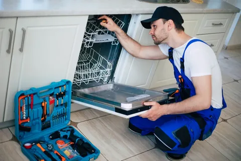 Bahçelievler Beko Bulaşık Makinesi Servisi