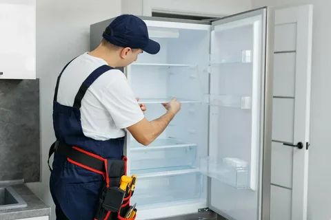Bahçelievler Beko Buzdolabı Servisi