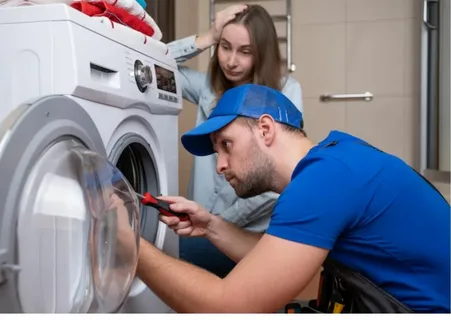 Bahçelievler Beko Çamaşır Makinesi Servisi