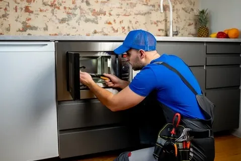 Bahçelievler Beko Fırın Servisi