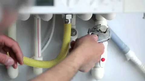 Bahçelievler Buderus  Kombi Bakımı Servisi

