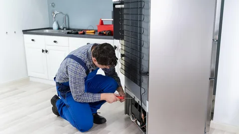 Bahçelievler Buzdolabı Servisi