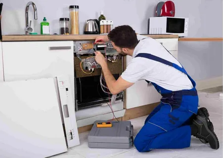 Bahçelievler Daewoo Bulaşık Makinesi Servisi