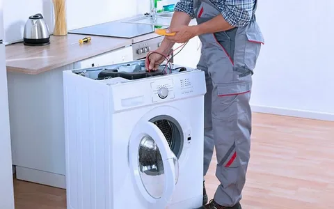 Bahçelievler Daewoo Çamaşır Makinesi Servisi