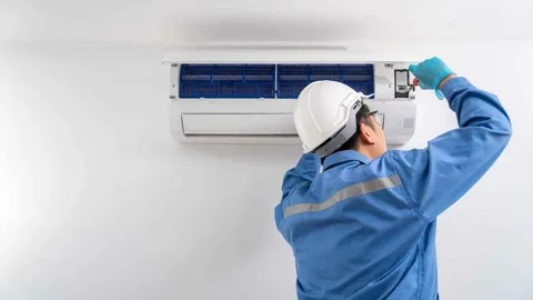 Bahçelievler Daikin Klima Bakım Servisi
