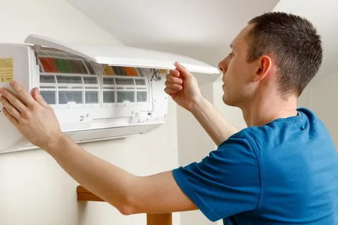 Bahçelievler Daikin Klima Servisi