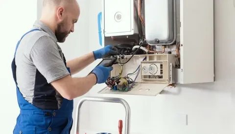 Bahçelievler Daikin Kombi Servisi