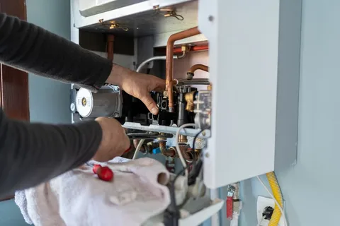 Bahçelievler Demirdöküm Kombi Bakımı Servisi

