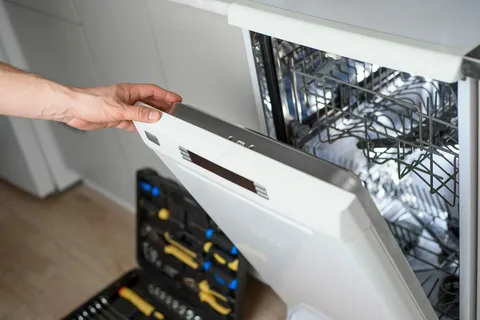 Bahçelievler Dominox Bulaşık Makinesi Servisi
