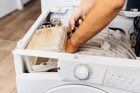 Bahçelievler Dominox Çamaşır Makinesi Servisi
