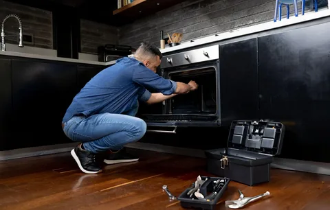 Bahçelievler Dominox Fırın Servisi