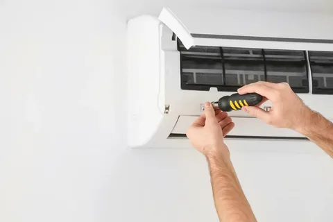 Bahçelievler Ferroli Klima Servisi