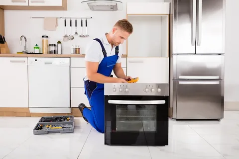 Bahçelievler Gaggenau Ankastre Servisi