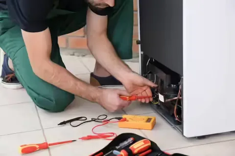Bahçelievler Gaggenau Buzdolabı Servisi
