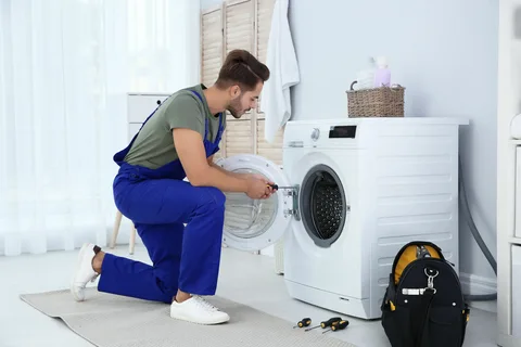 Bahçelievler Gaggenau Çamaşır Makinesi Servisi