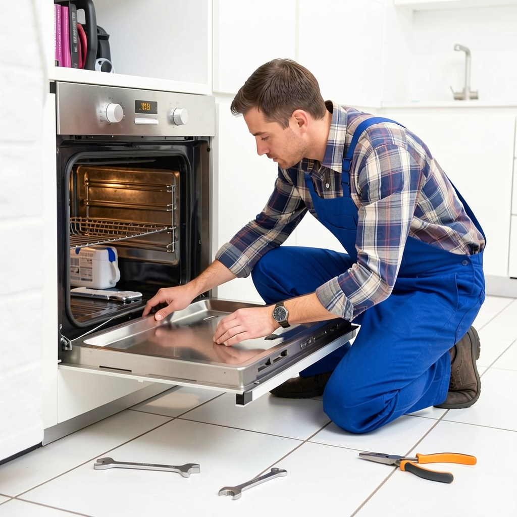 Bahçelievler Gaggenau Servisi