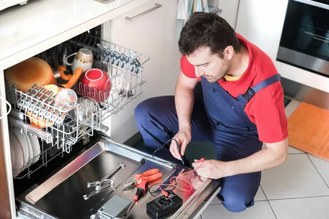 Bahçelievler Gorenje  Bulaşık Makinesi Servisi