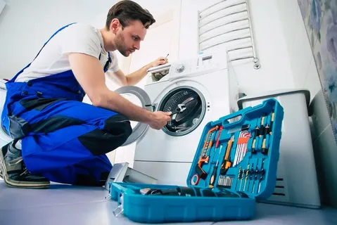 Bahçelievler Gorenje Çamaşır Makinesi Servisi