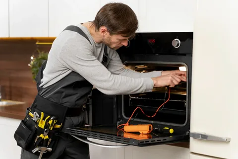 Bahçelievler Grundig Ankastre Servisi