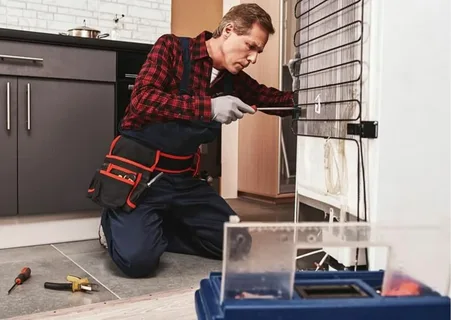 Bahçelievler Grundig Buzdolabı Servisi