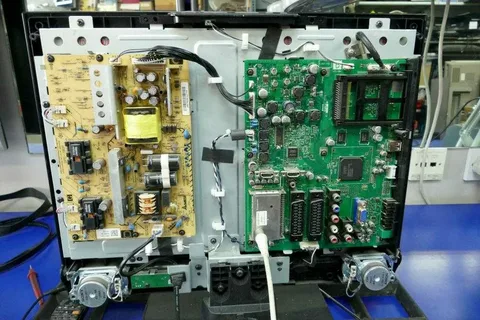 Bahçelievler Hi-Level LCD Televizyon Servisi