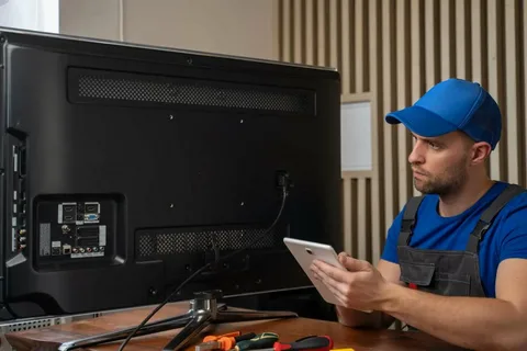 Bahçelievler Hi-Level LED Televizyon Servisi