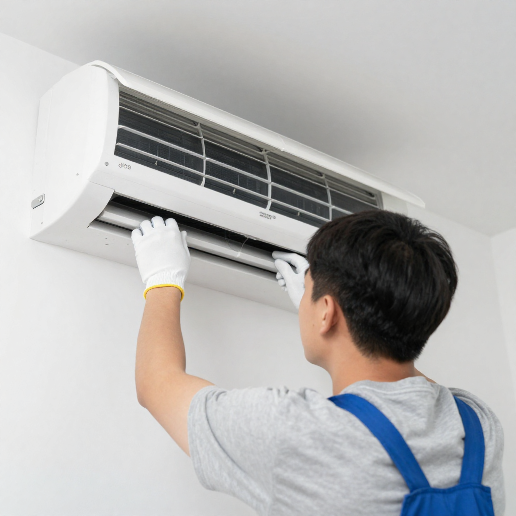 Bahçelievler Hitachi Servisi