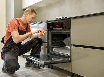 Bahçelievler Hoover Ankastre Servisi