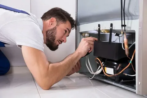 Bahçelievler Hoover Buzdolabı Servisi