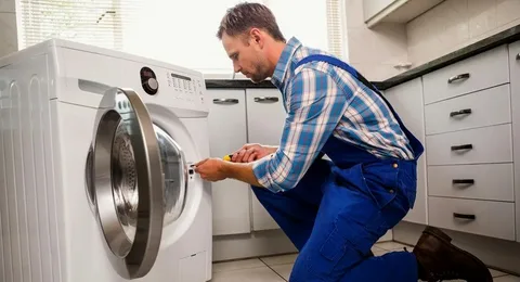 Bahçelievler Hotpoint Çamaşır Makinesi Servisi