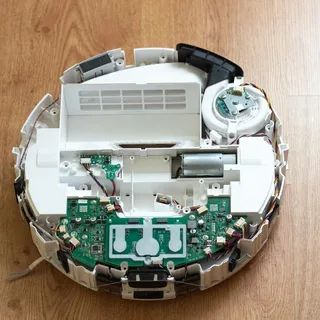 Bahçelievler İhlas Temizlik Robotu Servisi