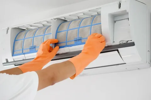 Bahçelievler İklimsa Klima Bakım Servisi