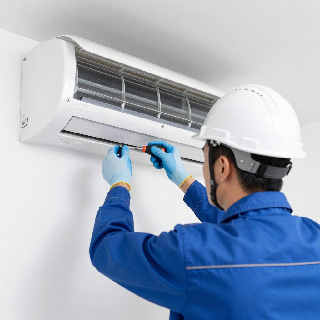 Bahçelievler İklimsa Servisi