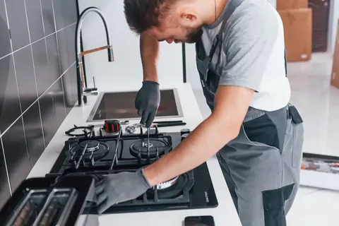 Bahçelievler Indesit Ankastre Servisi