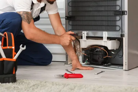 Bahçelievler Indesit Buzdolabı Servisi
