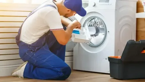 Bahçelievler Indesit Çamaşır Makinesi Servisi
