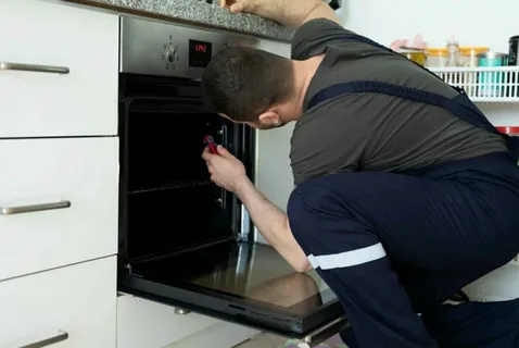 Bahçelievler Indesit Fırın Servisi
