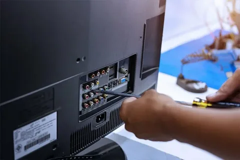 Bahçelievler JVC LCD Televizyon Servisi