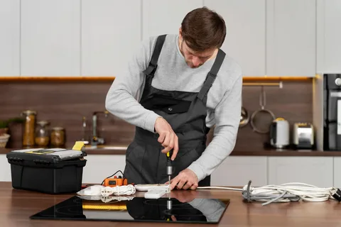 Bahçelievler Kumtel Ocak Servisi
