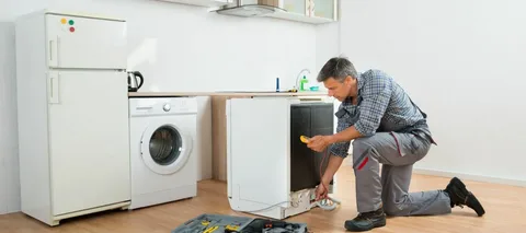 Bahçelievler Kurutma Makinesi Arıza Onarım Servisi
