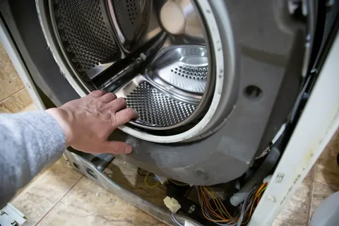 Bahçelievler Kurutma Makinesi Teknik Servisi