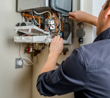 Bahçelievler Lambert Kombi Servisi