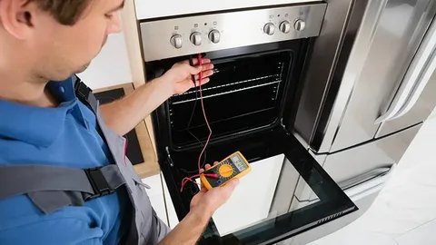 Bahçelievler LG Ankastre Servisi